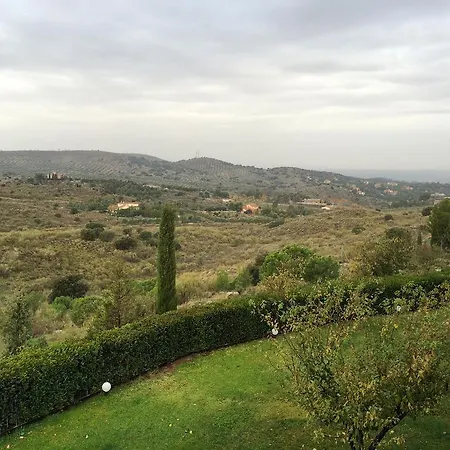 Country house Cigarral Del Pintor *