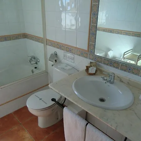 Country house Cigarral Del Pintor