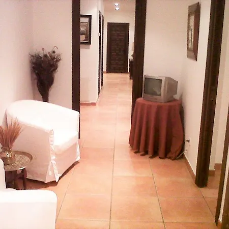 Country house Cigarral Del Pintor