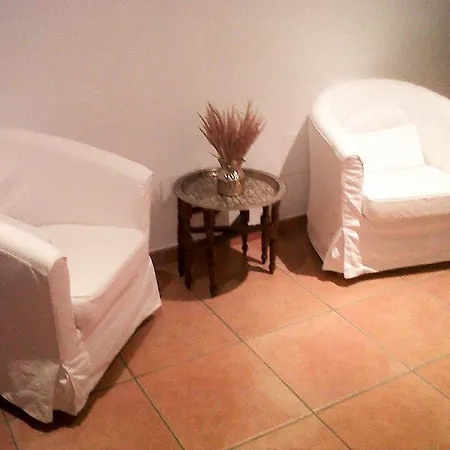 Cigarral Del Pintor Country house Toledo