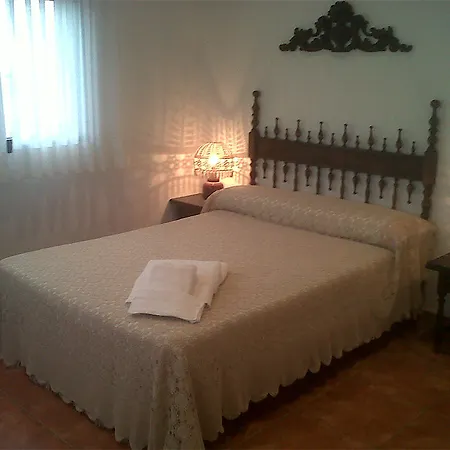 Cigarral Del Pintor Country house *