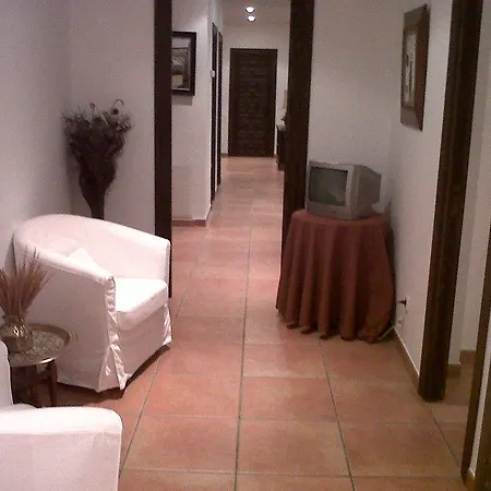 Country house Cigarral Del Pintor
