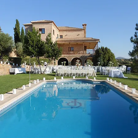 Country house Cigarral Del Pintor *