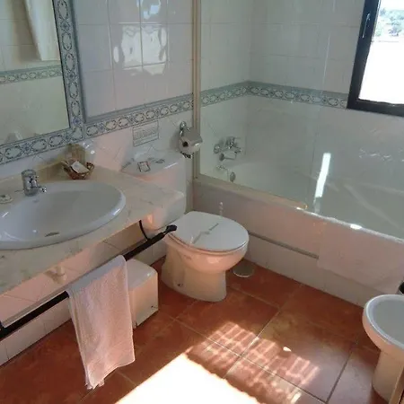 Cigarral Del Pintor Country house