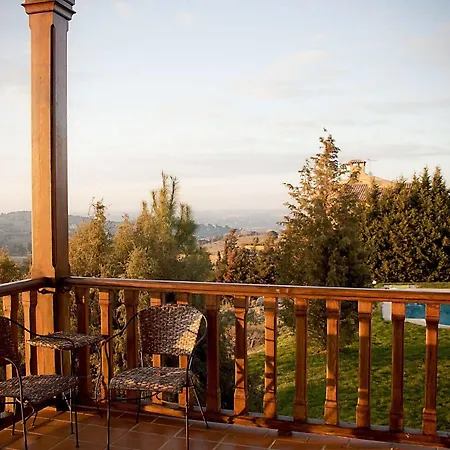 Country house Cigarral Del Pintor