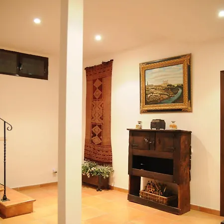 Cigarral Del Pintor Country house *