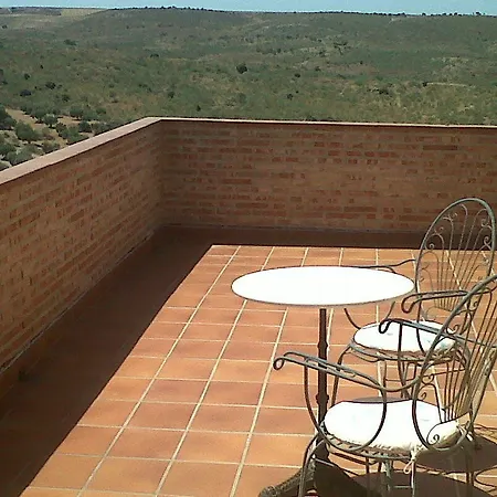 Cigarral Del Pintor Country house Toledo