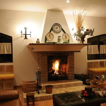 Country house Cigarral Del Pintor *